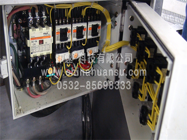 毛輥蔬菜清洗機,支持定做