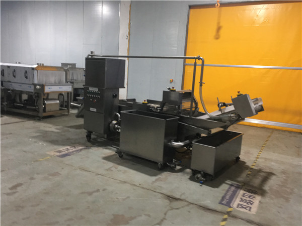 氣泡式洗菜機(jī)廠家直銷，節(jié)省中間商差價(jià)