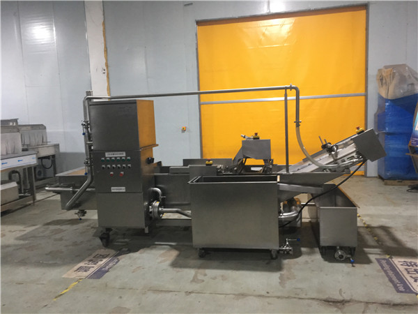 氣泡式洗菜機(jī)廠家直銷，節(jié)省中間商差價(jià)