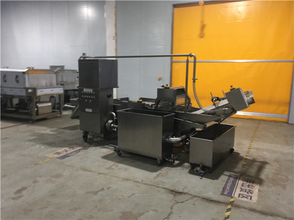 氣泡式洗菜機(jī)廠家直銷，節(jié)省中間商差價(jià)