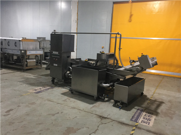 餐具清洗機下鄉(xiāng)服務中小學生及老師 餐具清洗機下鄉(xiāng)服務中小學生及老師