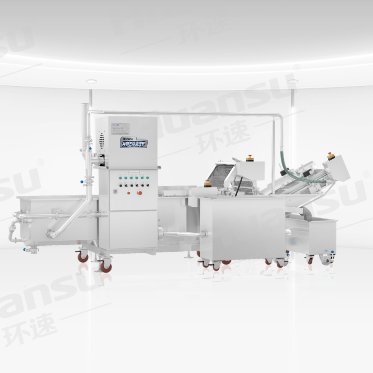 超聲波清洗機(jī)，果蔬清洗機(jī)排行榜
