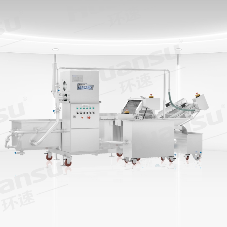 超聲波清洗機(jī)，果蔬清洗機(jī)排行榜