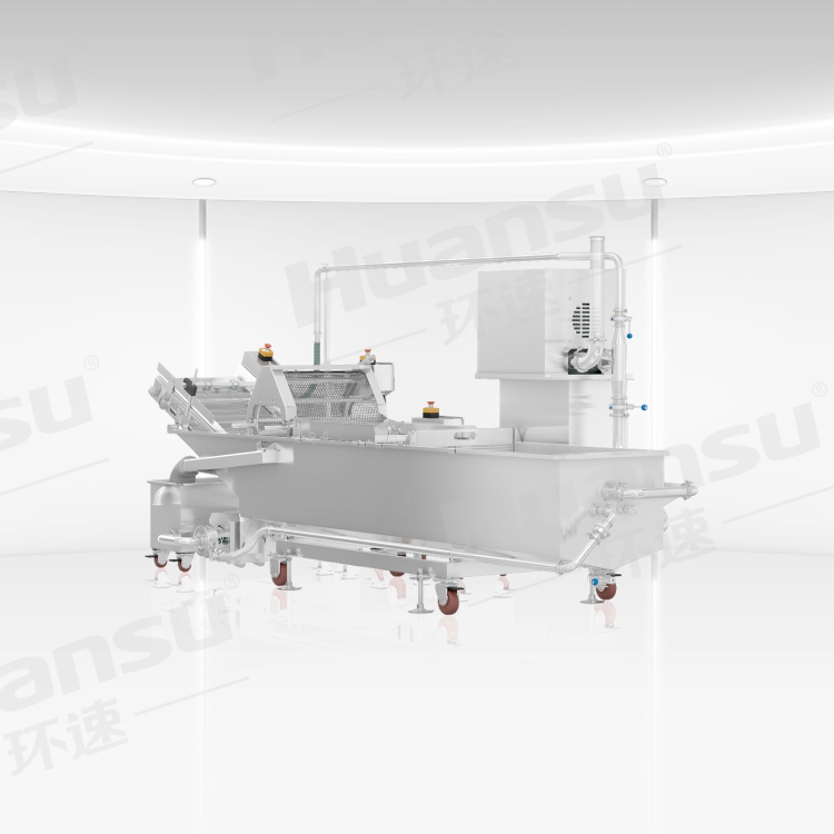 商用氣泡式洗菜機哪個牌子好 商用氣泡式洗菜機哪個牌子好