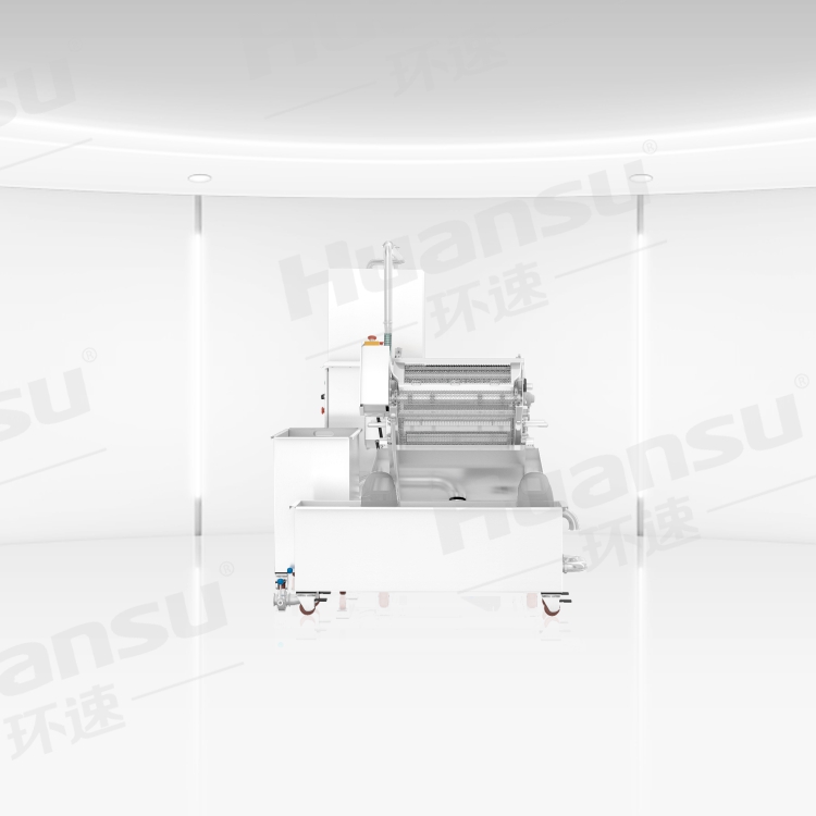 環(huán)速大型氣泡式洗菜機(jī)價(jià)格說(shuō)明