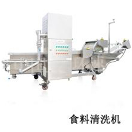 周轉(zhuǎn)筐清洗機設備