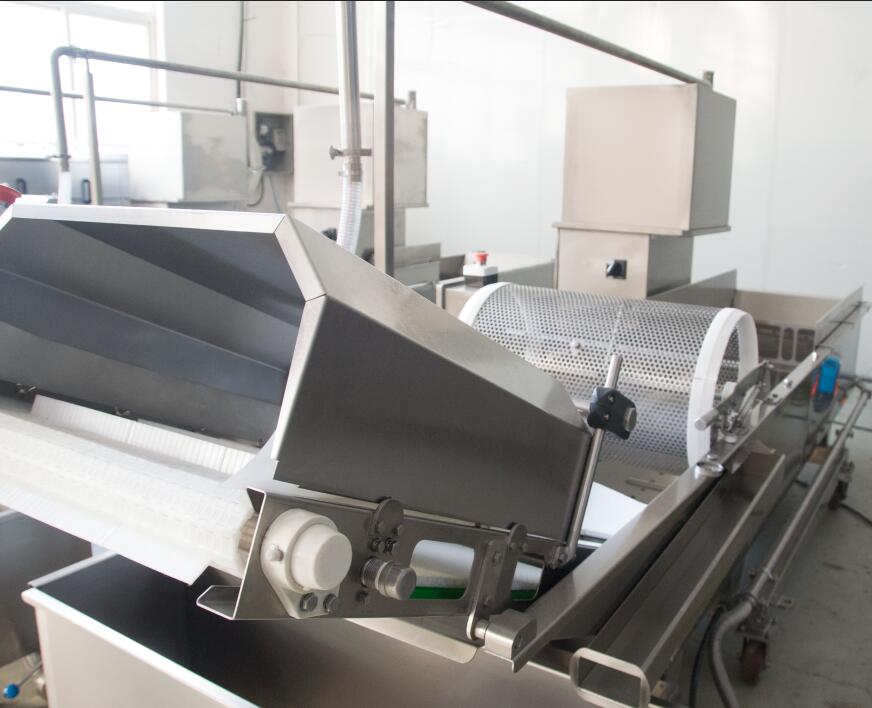 清洗前與清洗后的對比，不服也不行