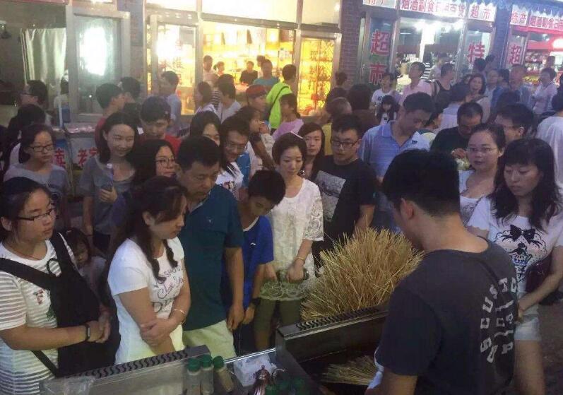 鴨腸的變身過程，讓你大跌眼驚