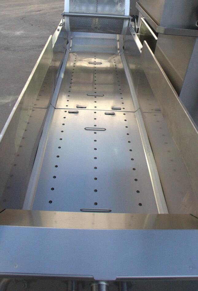 鴨腸的變身過程，讓你大跌眼驚