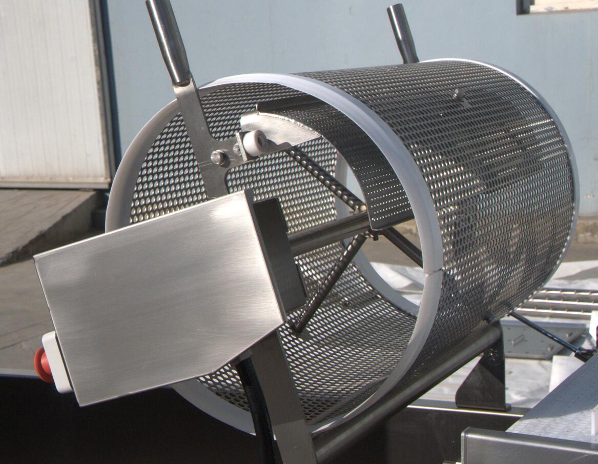 鴨腸的變身過程，讓你大跌眼驚