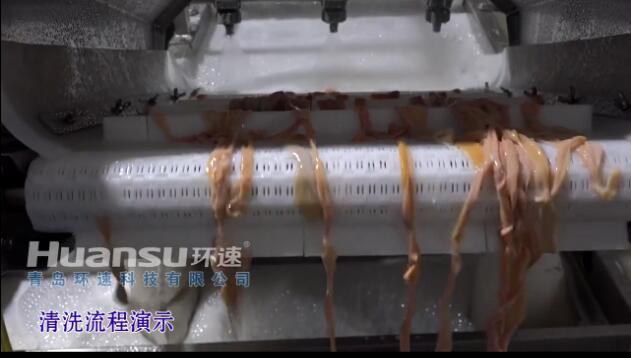 這樣的清洗流程，你應(yīng)該知道的