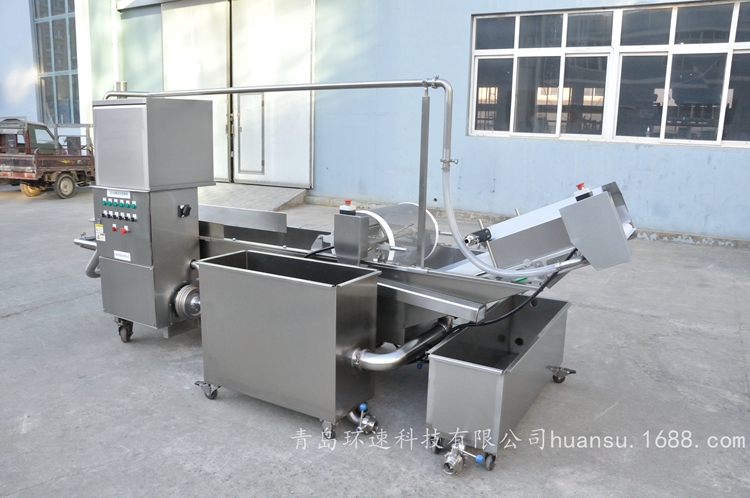 瓜果蔬菜清洗機(jī) 水果蔬菜清洗設(shè)備 瓜果蔬菜清洗機(jī) 水果蔬菜清洗設(shè)備