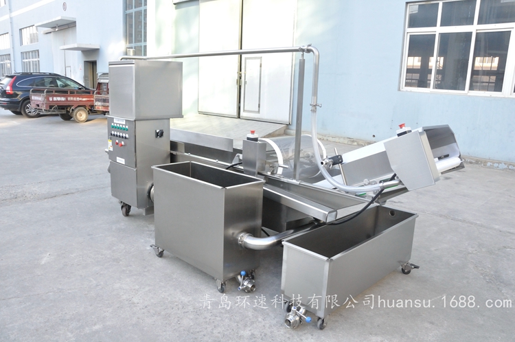 水果蔬菜清洗機 全自動等離子洗菜設備 水果蔬菜清洗機 全自動等離子洗菜設備