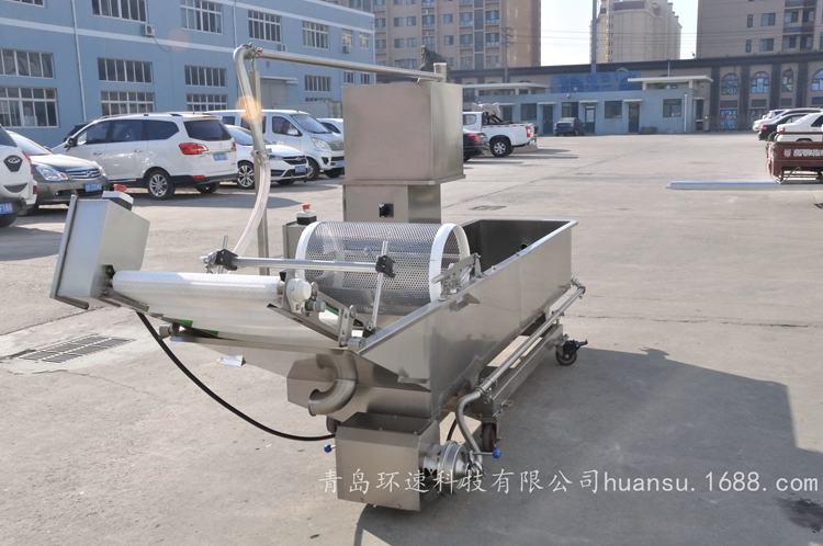 臨沂蔬菜清洗機(jī) 供應(yīng)專業(yè)生產(chǎn)蔬菜清洗設(shè)備 臨沂蔬菜清洗機(jī) 供應(yīng)專業(yè)生產(chǎn)蔬菜清洗設(shè)備