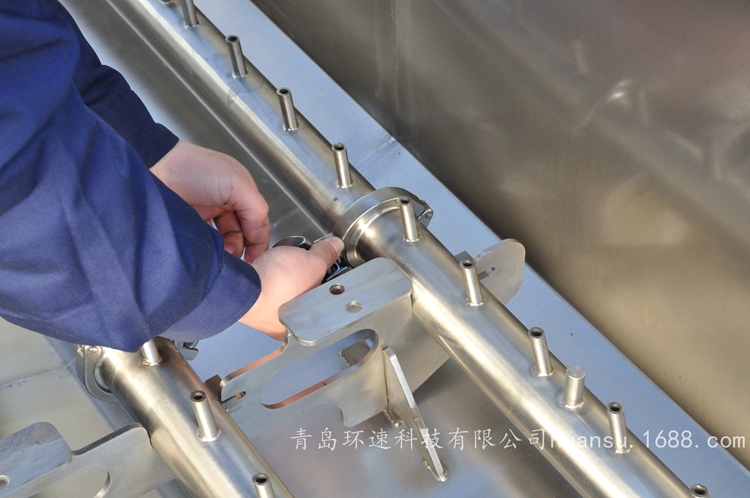 蔬菜清洗機器 鮮切蔬菜加工生產線 蔬菜清洗機器 鮮切蔬菜加工生產線