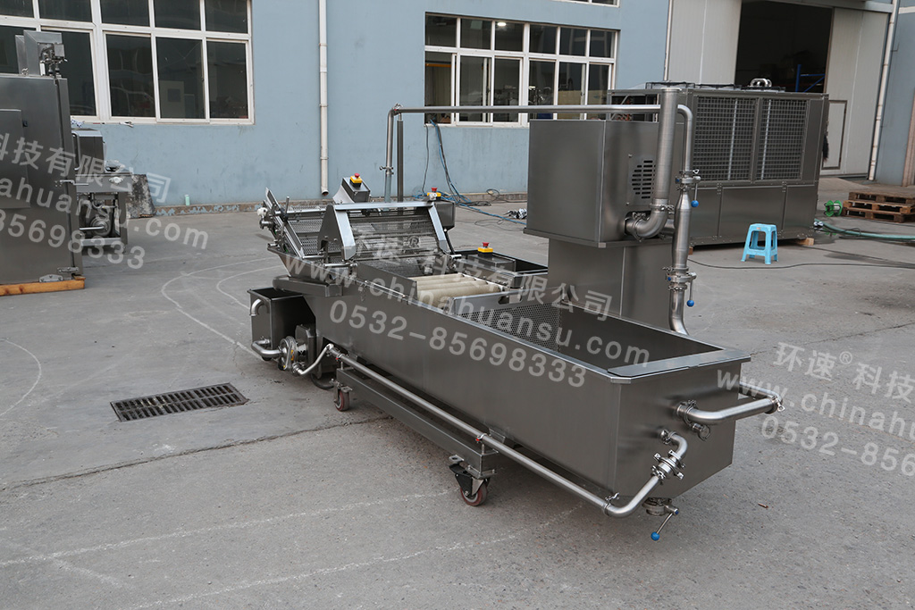 電動洗菜機(jī) 果蔬清洗解毒，全自動清洗