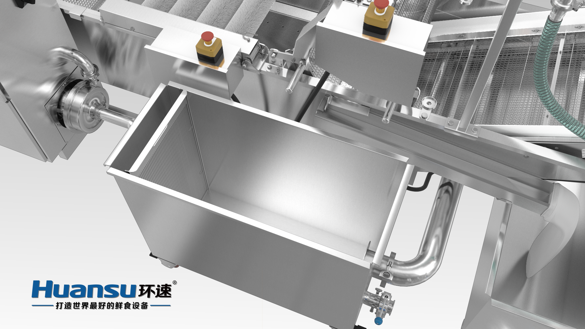 多用途洗菜機(jī) 廠家直銷全自動(dòng)多功能清洗 多用途洗菜機(jī) 廠家直銷全自動(dòng)多功能清洗