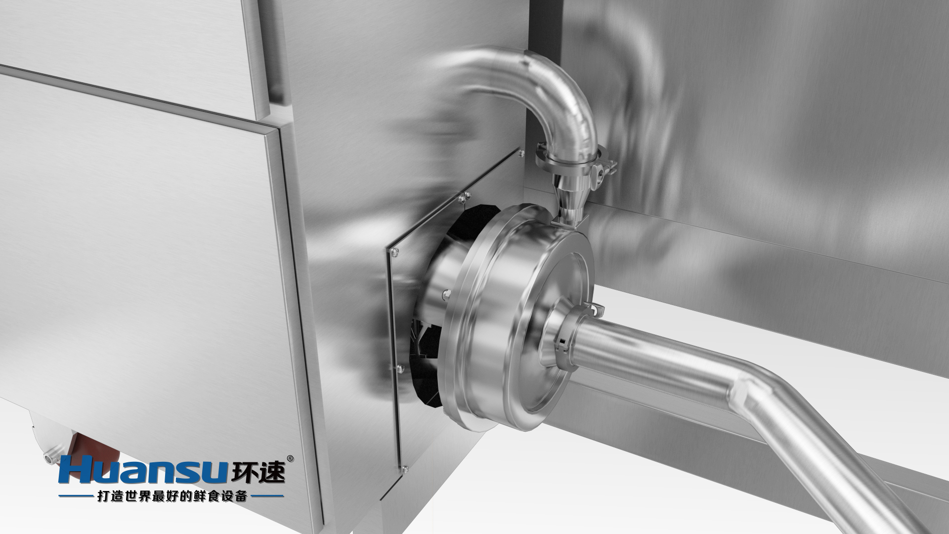 電動洗菜機(jī) 果蔬清洗解毒，全自動清洗