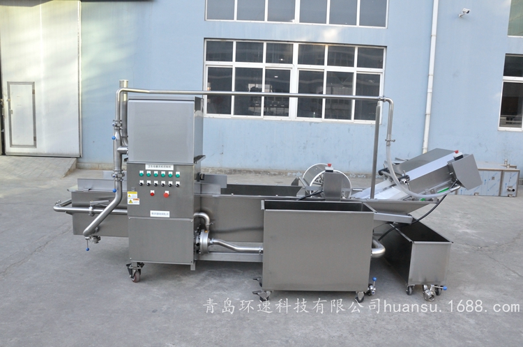 蔬菜清洗機(jī)械 洗后光鮮亮麗 快速清洗 蔬菜清洗機(jī)械 洗后光鮮亮麗 快速清洗